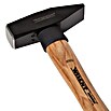 Wisent Schlosserhammer (800 g, Holz Hickory)