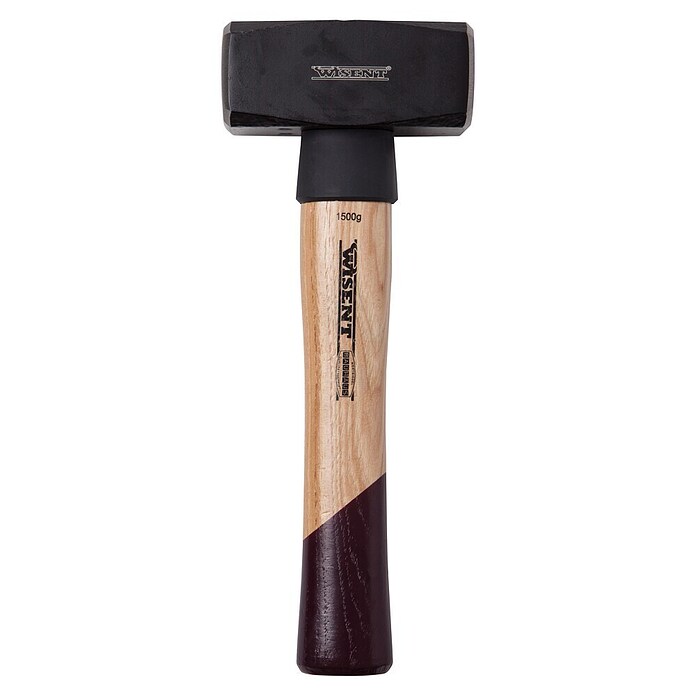 Wisent Malj (1.500 g, Drvo Hickory)