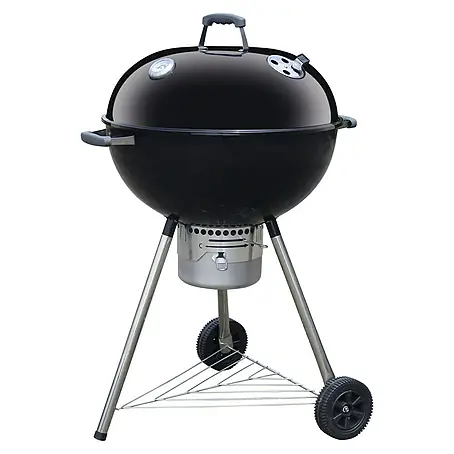 Kingstone Kugelgrill Bullet 66