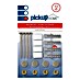 Pickup 3D Home Montage-Set 