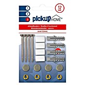 Pickup 3D Home Montage-Set (Höhe: 12 mm)