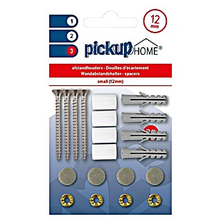 Pickup 3D Home Montažni set (Višina: 12 mm)