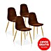 Silla Margot 