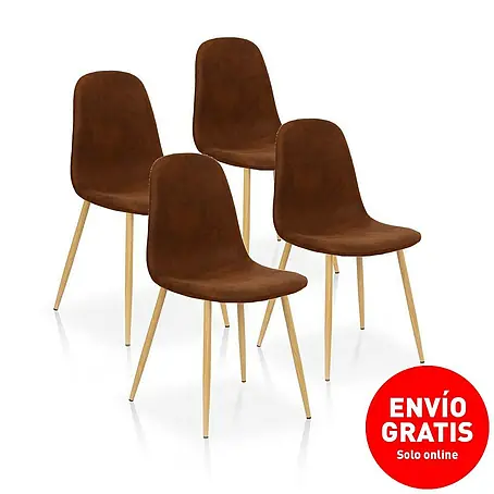 Silla Margot