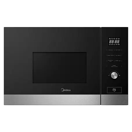 Midea  Microondas empotrado MBMTG820H-X