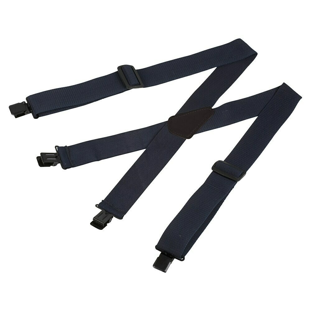 Hosenträger Tamigi Uni 2,5/130 cm i.K.