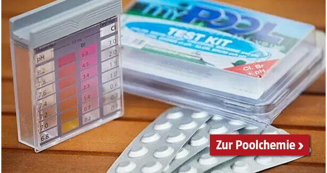 Poolchemie