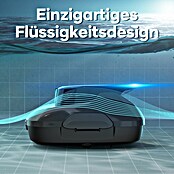 Aiper Poolroboter Scuba SE (Akkubetrieben, Passend für: Pools bis 80 m² Grundfläche, Filterleistung: 4 500 l/h) | BAUHAUS