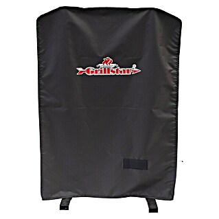 Grillstar Grill-Schutzhülle (Passend für: Holzkohlegrill BBQ Box, Polyester)