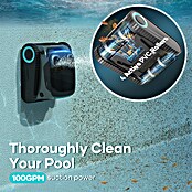 Aiper Poolroboter Scuba S1 Pro (Akkubetrieben, Passend für: Pools bis 200 m² Grundfläche, Filterleistung: 22.740 l/h) | BAUHAUS