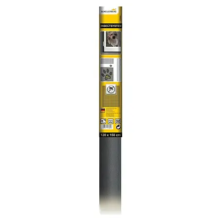 Schellenberg  Rollo de fibra de vidrio Max Protect