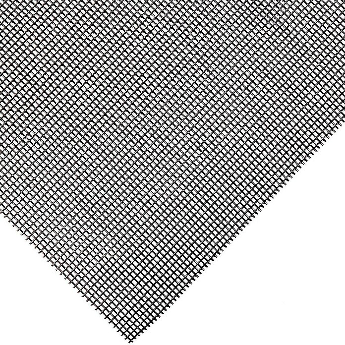 Schellenberg Rollo de fibra de vidrio Max Protect (An x Al: 120 x 150 cm, Color red: Antracita, Específico para: Mascotas) | BAUHAUS