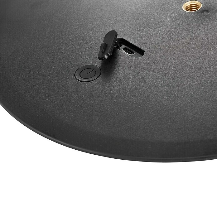 Nordlux Accu-vloerlamp (l x b x h: 34 x 34 x 126 cm) | BAUHAUS
