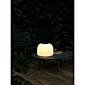Nordlux Led-tafellamp (l x b x h: 36 x 36 x 30,8 mm, Warm wit) | BAUHAUS