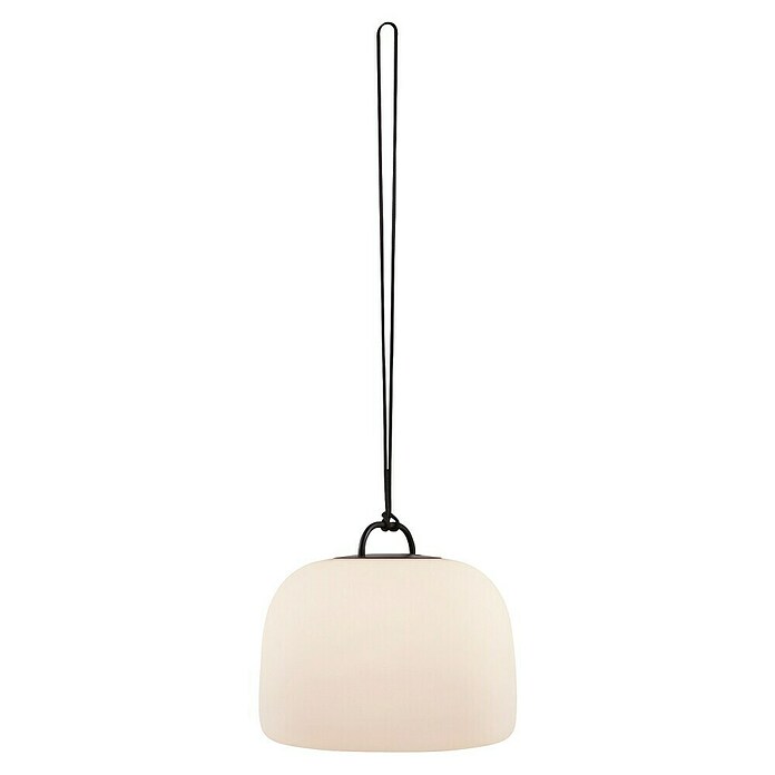 Nordlux Led-tafellamp (l x b x h: 36 x 36 x 30,8 mm, Warm wit) | BAUHAUS