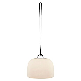 Nordlux Led-tafellamp (l x b x h: 36 x 36 x 30,8 mm, Warm wit)