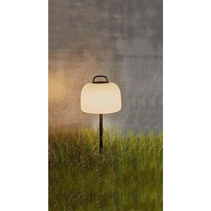 Nordlux Buitenlamp Spike (Hoogte: 30,8 cm) | BAUHAUS