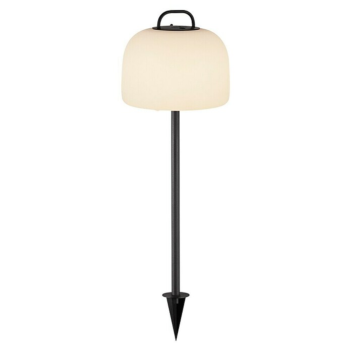 Nordlux Buitenlamp Spike (Hoogte: 30,8 cm) | BAUHAUS