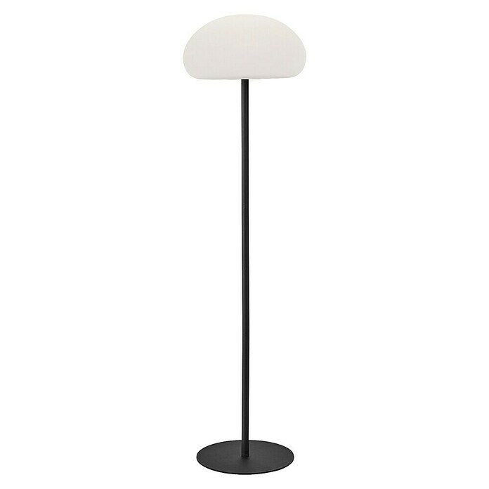 Nordlux Accu-vloerlamp (l x b x h: 34 x 34 x 126 cm) | BAUHAUS