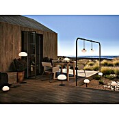 Nordlux Accu-vloerlamp (l x b x h: 34 x 34 x 126 cm) | BAUHAUS