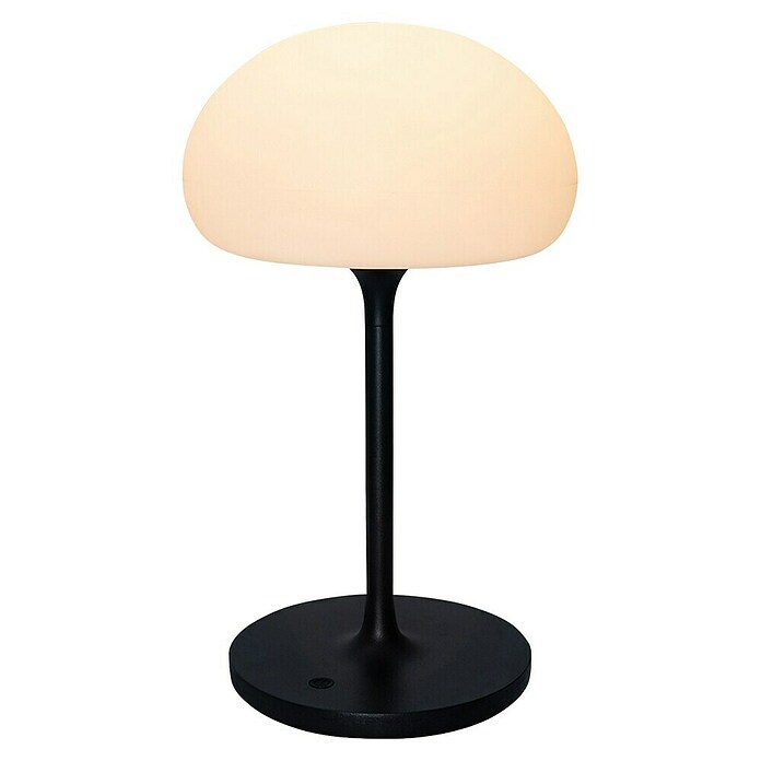 Nordlux Led-tafellamp (l x b x h: 20 x 20 x 35 cm, Warm wit) | BAUHAUS