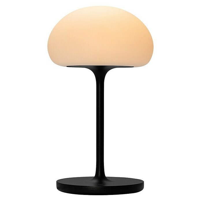 Nordlux Led-tafellamp (l x b x h: 20 x 20 x 35 cm, Warm wit) | BAUHAUS
