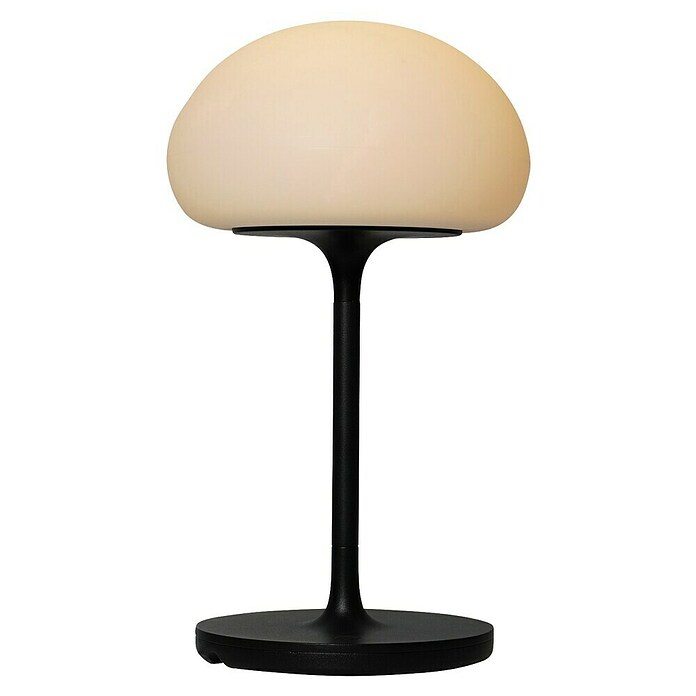 Nordlux Led-tafellamp (l x b x h: 20 x 20 x 35 cm, Warm wit) | BAUHAUS