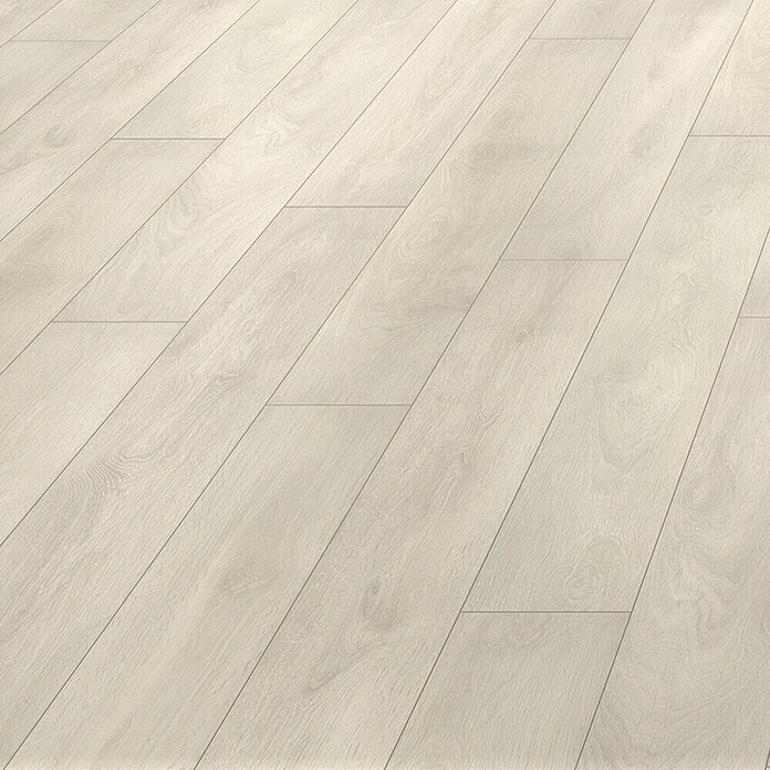 LOGOCLIC Handmuster Vinto Eiche Bastogne (296 x 195 x 1 mm, Landhausdiele)