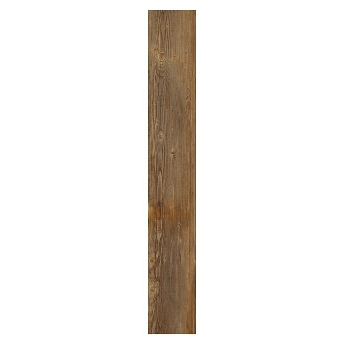 b!design Vinylboden SPC Hickory (1.220 x 181 x 3,8 mm, Landhausdiele, Hickory) | BAUHAUS