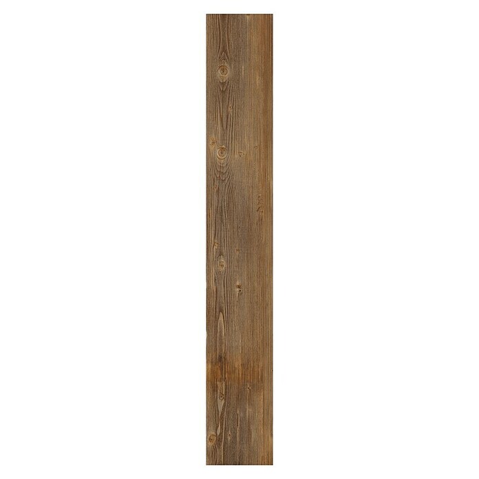 b!design Vinylvloer SPC Hickory (Hickory, Planken, 1.220 x 181 x 3,8 mm) | BAUHAUS