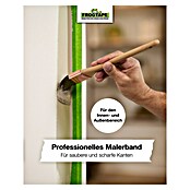 Frogtape Kreativklebeband Multi-Surface (41,1 m x 24 mm, Grün)