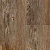 b!design Vinylbodenmuster SPC Hickory (180 x 160 x 3,8 mm, Landhausdiele) | BAUHAUS