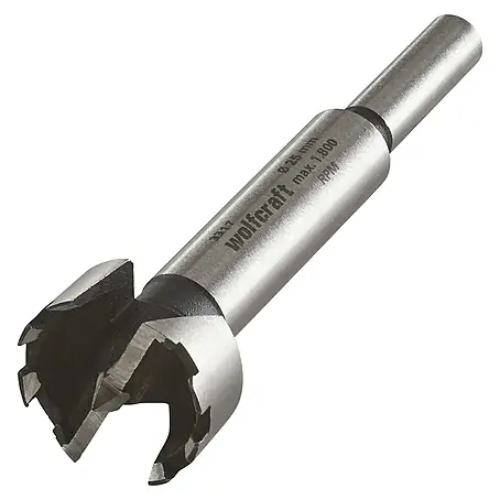 Wolfcraft  Holzbohrer
