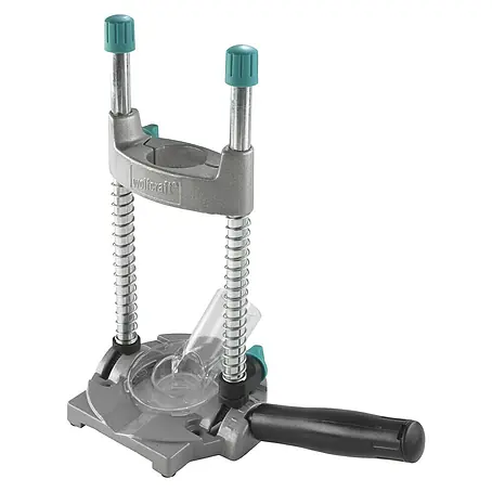 Wolfcraft  Bohrständer Tec-Mobil
