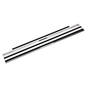 Wolfcraft Guía de carril FKS 145 (L x An x Al: 145 cm x 19 cm x 1,2 mm, Aluminio) | BAUHAUS