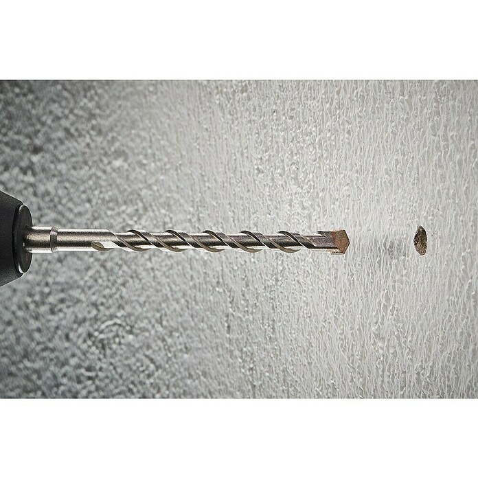 Wolfcraft Holzbohrer Standard (Durchmesser Bohrer: 12 mm) | BAUHAUS