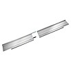 Wolfcraft Guía de carril FKS 145 (L x An x Al: 145 cm x 19 cm x 1,2 mm, Aluminio) | BAUHAUS