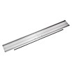 Wolfcraft Guía de carril FKS 145 (L x An x Al: 145 cm x 19 cm x 1,2 mm, Aluminio) | BAUHAUS