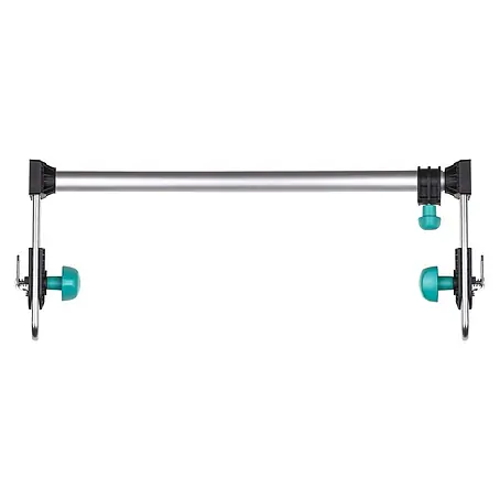 Wolfcraft  Soporte para marcos de puerta Easy