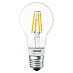 Ledvance LED-Leuchtmittel A 60 Filament 