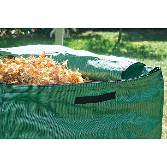 Gardol Comfort Gartenabfallsack1.000 l, 100 x 100 x 100 cm Unknown