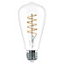 Eglo Bombilla LED Clear 