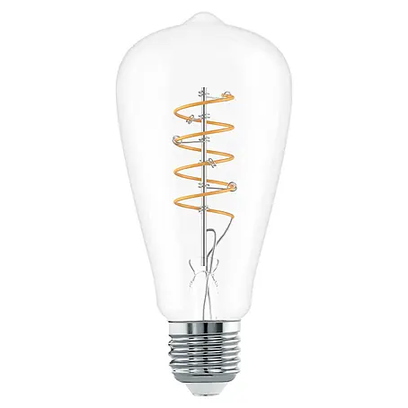 Eglo  Bombilla LED Clear