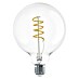 Eglo Bombilla LED Clear 