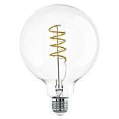 Eglo Bombilla LED Clear (E27, No regulable, Blanco cálido, 8 W, G80) | BAUHAUS