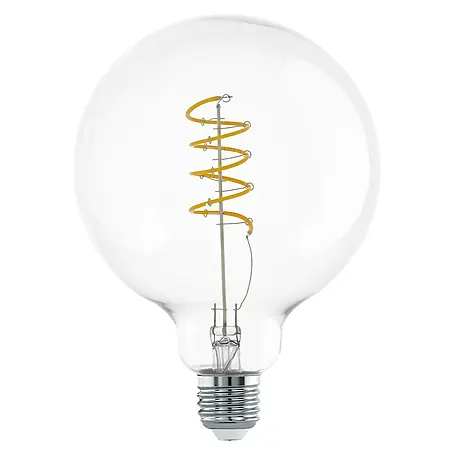 Eglo  Bombilla LED Clear