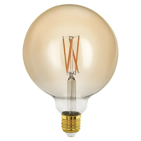 Eglo  Bombilla LED Ámbar