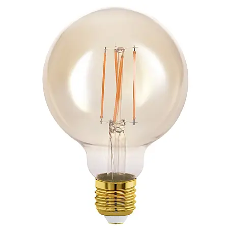 Eglo  Bombilla LED Ámbar