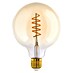 Eglo Bombilla LED Ámbar 