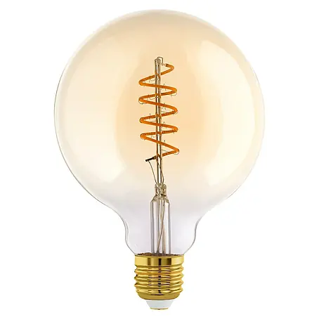 Eglo  Bombilla LED Ámbar